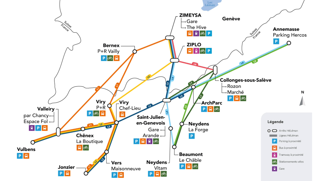 Carto HéLéman novembre 2025