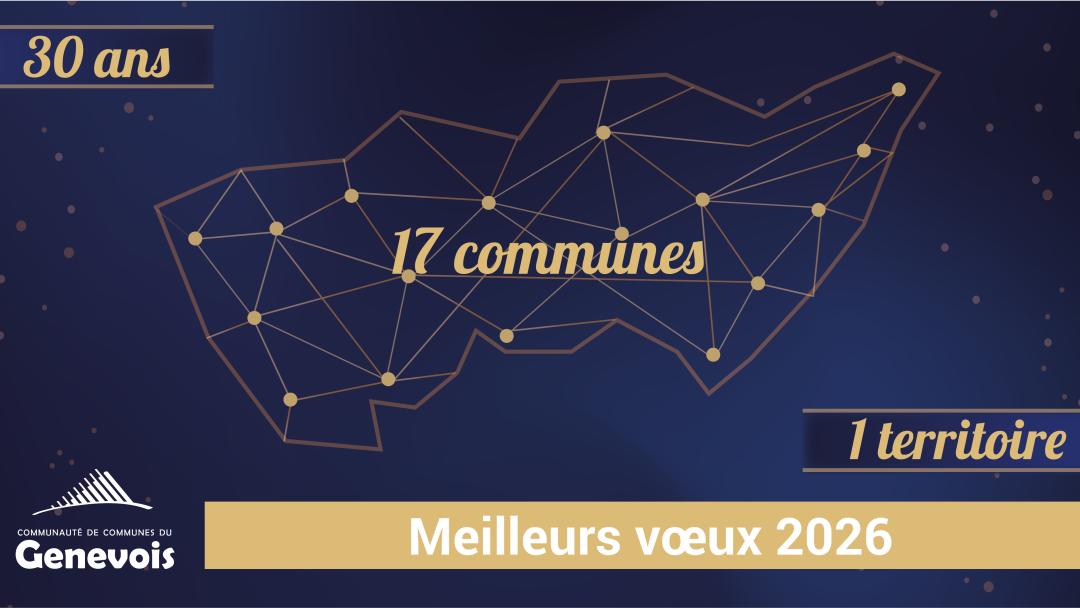 Visuel voeux 2026
