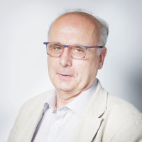 Marc Genoud