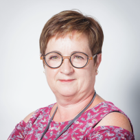 Agnès Cuzin