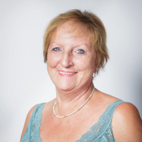 Joëlle Lavorel