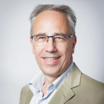 Laurent Chevalier