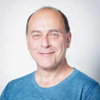 Thierry Rosay