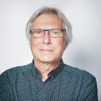 Michel Sallin