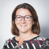 Carole Vincent