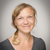 Isabelle Rossat-Mignod
