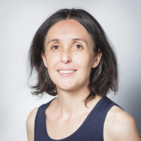 Diane Chappot