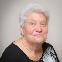 Geneviève Nicoud