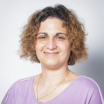 Evelyne Battistella