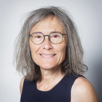 Corinne Durand
