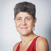 Marie-Noëlle Bourquin