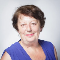 Michèle Secret