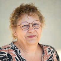 Brigitte Gondouin