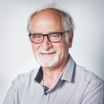 Michel De Smedt
