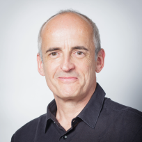 Nicolas Laks