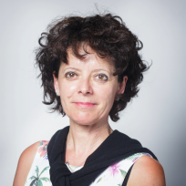 Béatrice Fol