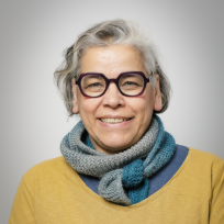 Catherine BILLARD DE SAINT LAUMER