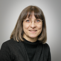 Amalia MARTINEZ-REAL