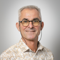 Christophe BONNAMOUR