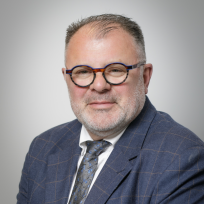 Christophe SIFFERLIN