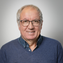 Guy GERDIL-MARGUERON