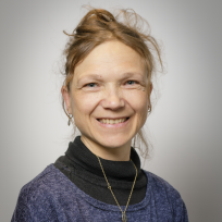 Isabelle ROSSAT-MIGNOD