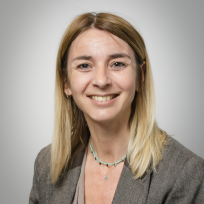 Stéphanie MUHLEMATTER