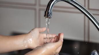 Eau potable