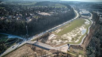 Programme d'action et de prévention des inondations