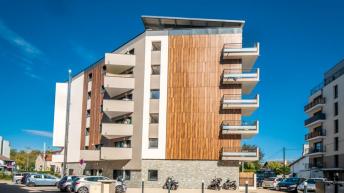 Solutions de logement de courte durée