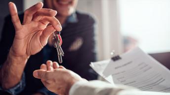 Devenir propriétaire d'un logement en accession sociale