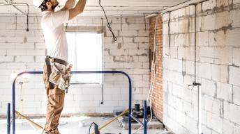Améliorer mon logement