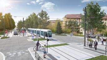 Tramway du Genevois