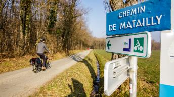 Schéma directeur cyclable