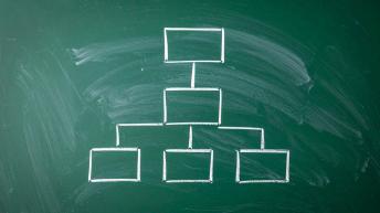 Organisation des services