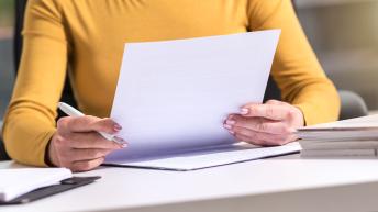 Actes administratifs