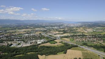 Les atouts du territoire