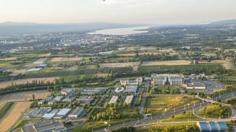 Immobilier d'accompagnement à la création d'entreprise