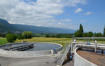 Eaux usées