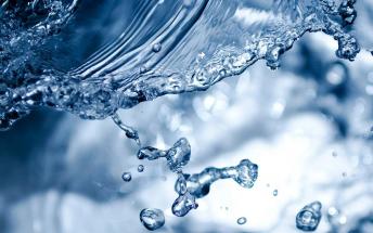 Tarifs de l'eau