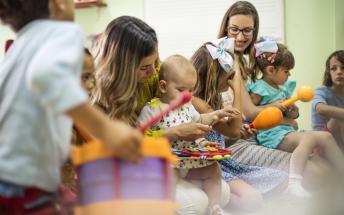 Relais Petite Enfance