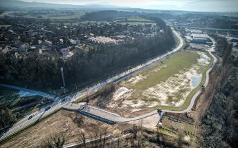 Programme d'action et de prévention des inondations