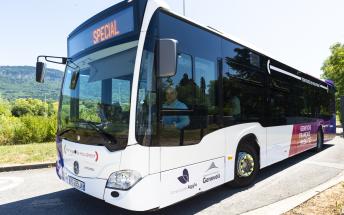 Transports en commun