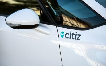 Autopartage Citiz