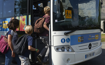 Transport scolaire