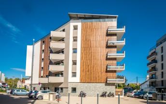 Solutions de logement de courte durée