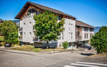 Logement locatif social