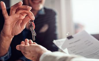 Devenir propriétaire d'un logement en accession sociale