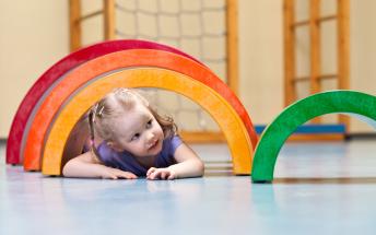 Schéma de développement et de maintien de l'offre petite enfance