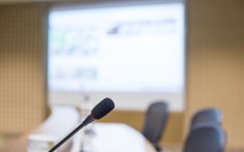 Conseil communautaire